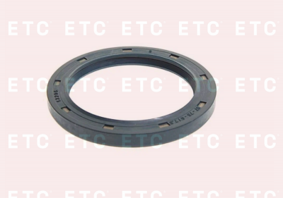 SA 115060 Сальник шкворня верх.