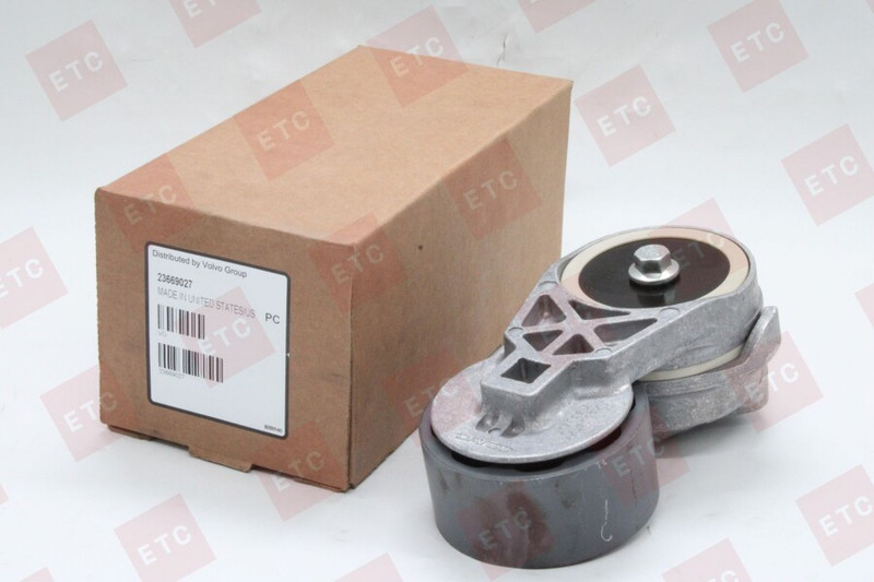 VO 23669027 Натяжитель ремня — 4