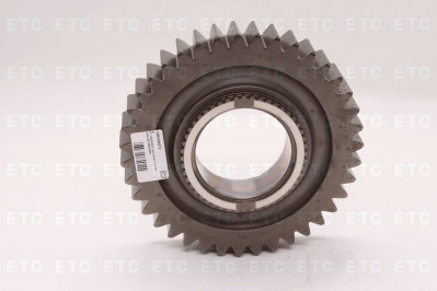 ZF 1290304572 Шестерня 1-ой пер. z=39