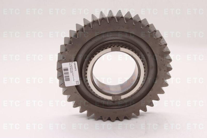 ZF 1290304572 Шестерня 1-ой пер. z=39 — 1