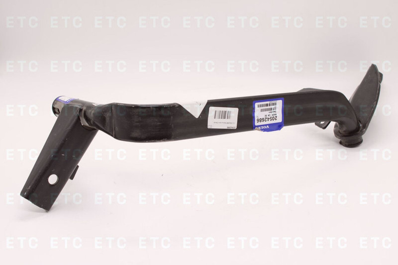 VO 20542686 Кронштейн бачка — 5