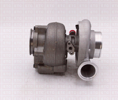 PT6745818080 Турбокомпрессор