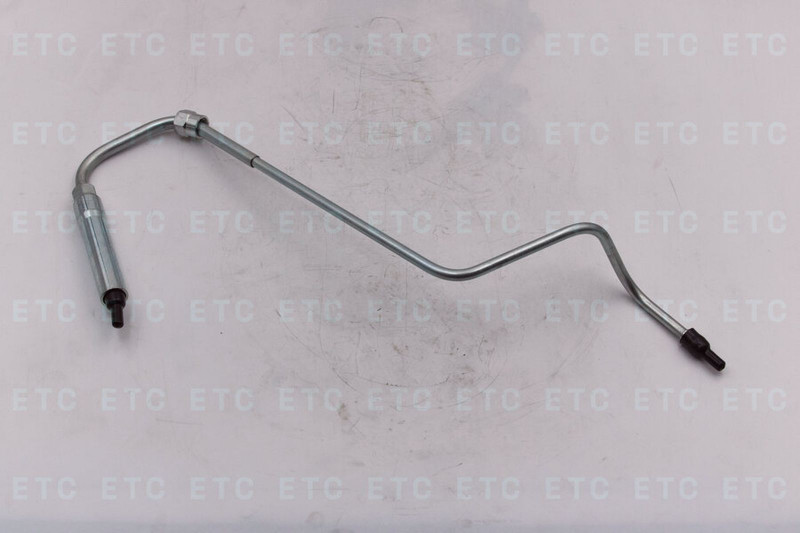 6156-71-5140 Трубка топливная №4 — 1