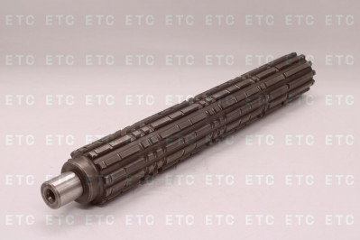 12JSDX240T1701105 Вал вторичный