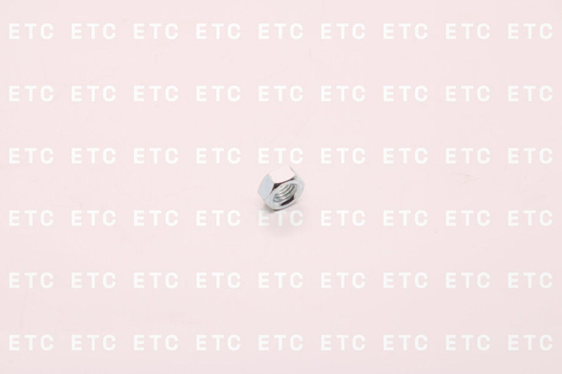 41014 95015 Гайка М8 оцинкованная DIN934 — 1