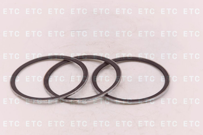 707-99-69770 Ремкомплект гидроцилиндра рукояти — 3