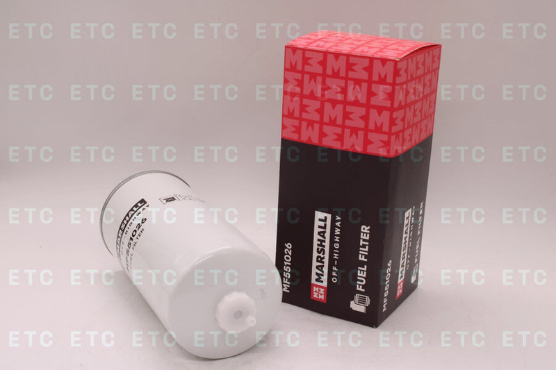 MF551026 Топливный фильтр сепаратор Doosan DX300LC — 2