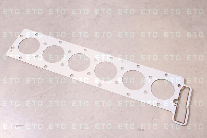 SITRAK 201V039010403 Уплотнительная прокладка головки цилиндра — 3