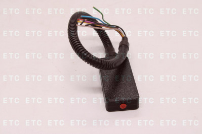 Программируемый логический контроллер В824