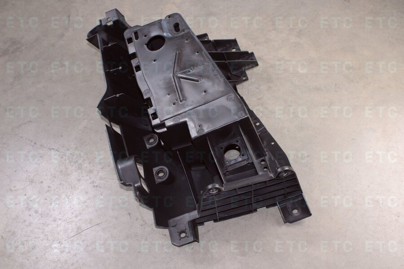 8740001SX Корпус фары — 1