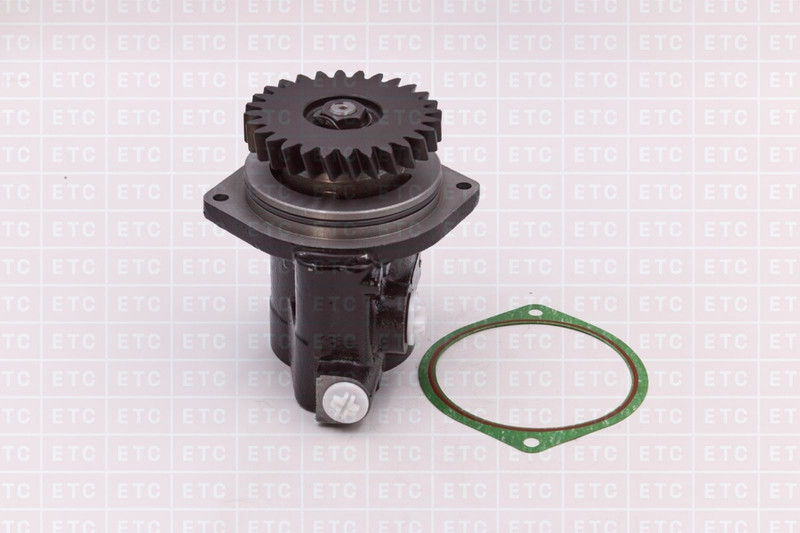 PT97189470213 Насос ГУРа — 4