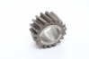 2017270304 Шестерня з. хода z=18, миниатюра — 1
