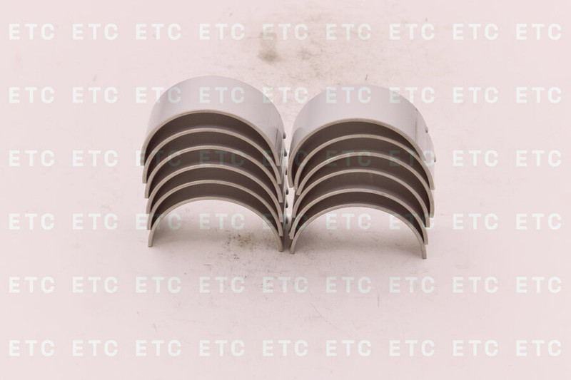 3950662 Вкладыш шатунный верхний — 5