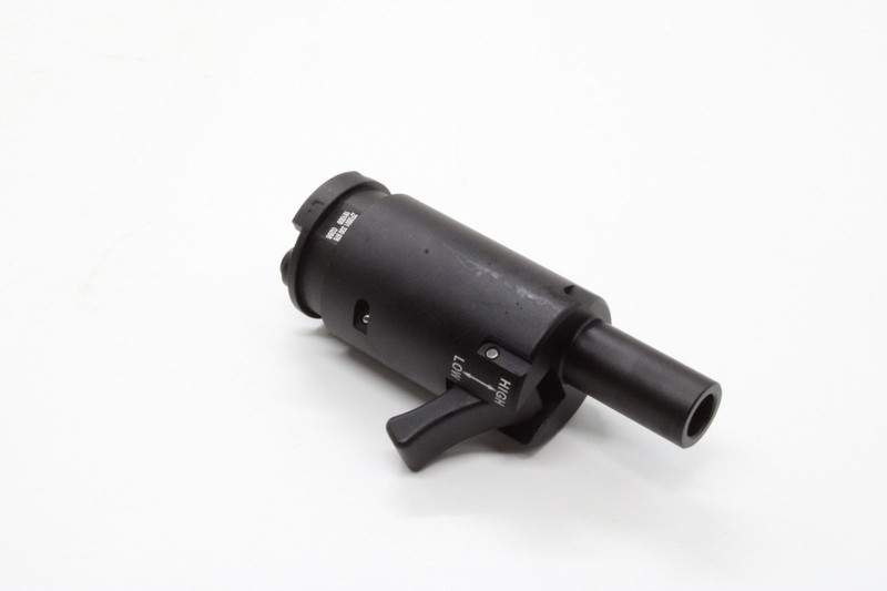 ZF 0501330976 Клапан — 4