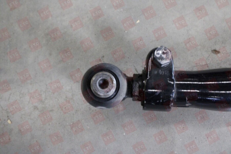 ZF 0501009163 Тяга поперечная — 8