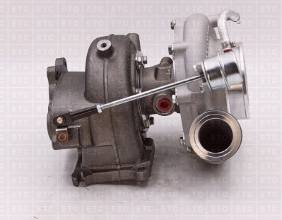 PT091007840 Турбокомпрессор МС 13.48-50