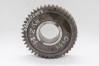 2017220494 Шестерня 2-й передачи z=43, миниатюра — 0