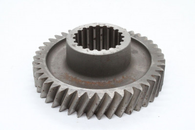 2017231634 Шестерня пост. зацепления высшая z=43 /10TS 160/