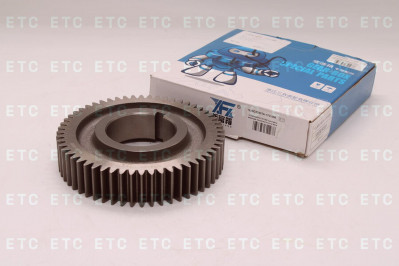 12JSDX240TA1701056 Шестерня ведущая промежуточного вала