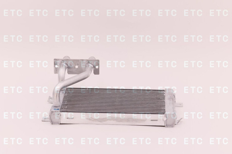 17Y-58B-09000-1 Радиатор отопителя — 4