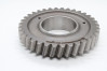 188530603K Шестерня заднего хода 34 T., миниатюра — 1