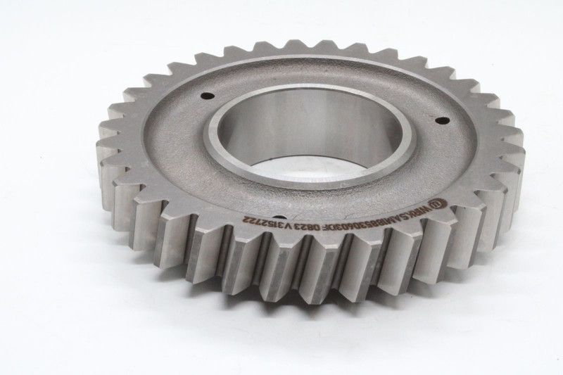188530603K Шестерня заднего хода 34 T. — 2