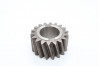 2017270304 Шестерня з. хода z=18, миниатюра — 2