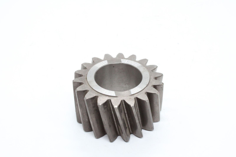 2017270304 Шестерня з. хода z=18 — 3