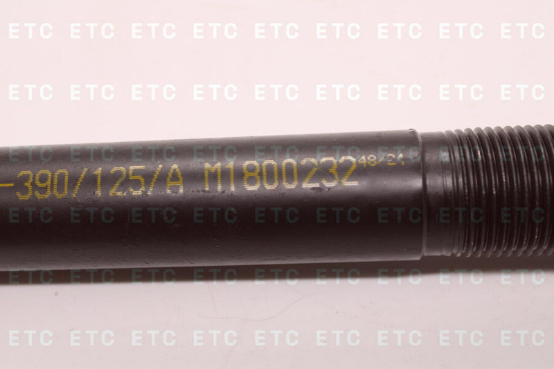 M1800232 Стремянка с гайками — 1