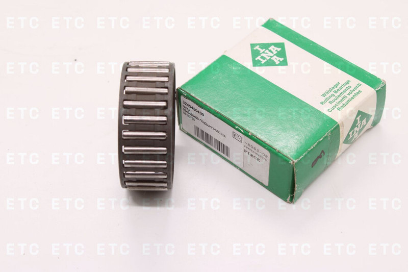 3245450400 ПОДШИПНИК INA 55*63*25 — 4