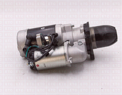 PT6008638112 Стартер РС300-8, D65EX-16 24V/11KW