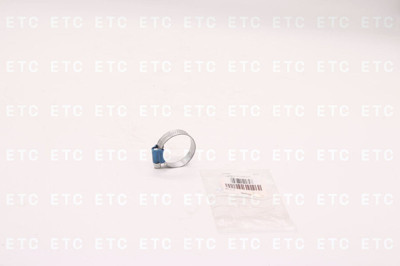 VO 994560 Хомут червячный 12x26-38mm — 2