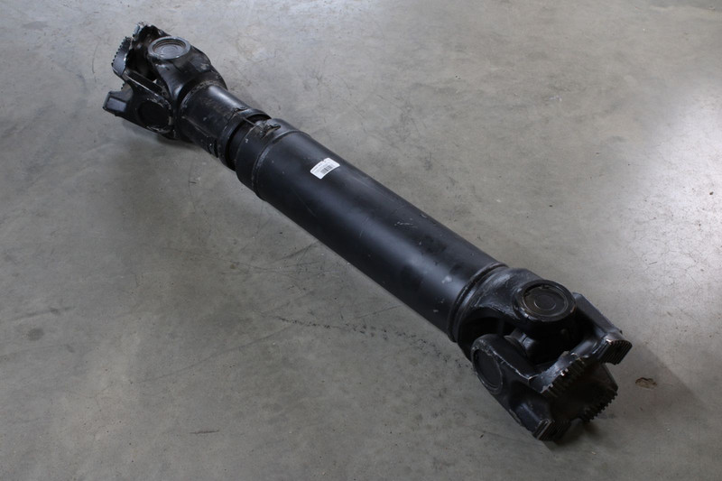 RS.50660.106.02 Карданный вал L=1050 мм — 3