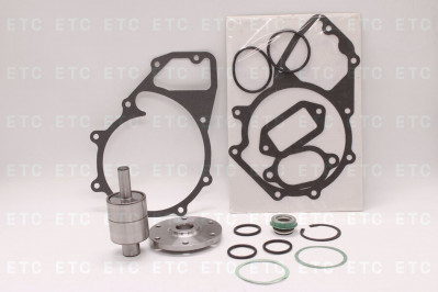 022010250000 Ремкомплект водяного насоса