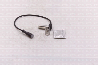 PT3170500 Датчик ABS L=400мм, угловой 90&deg;