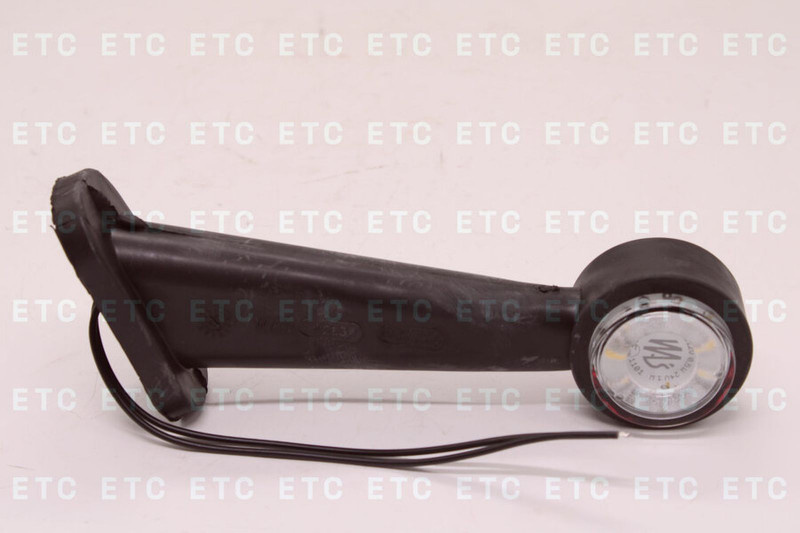 497BCP Фонарь габаритный слева — 1