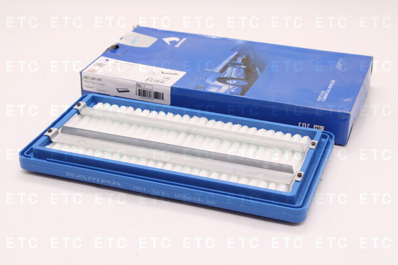 SA 06136101 Фильтр сапуна — 2