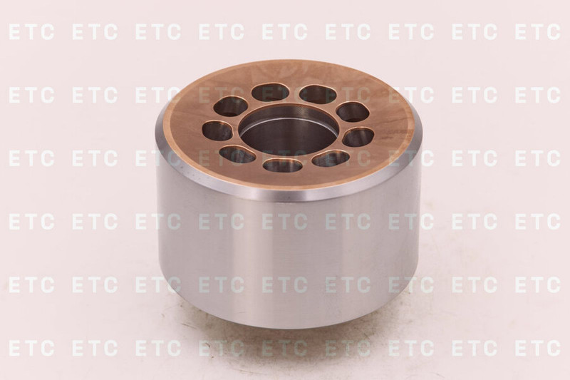 Блок задний 708-2L-06480 — 1