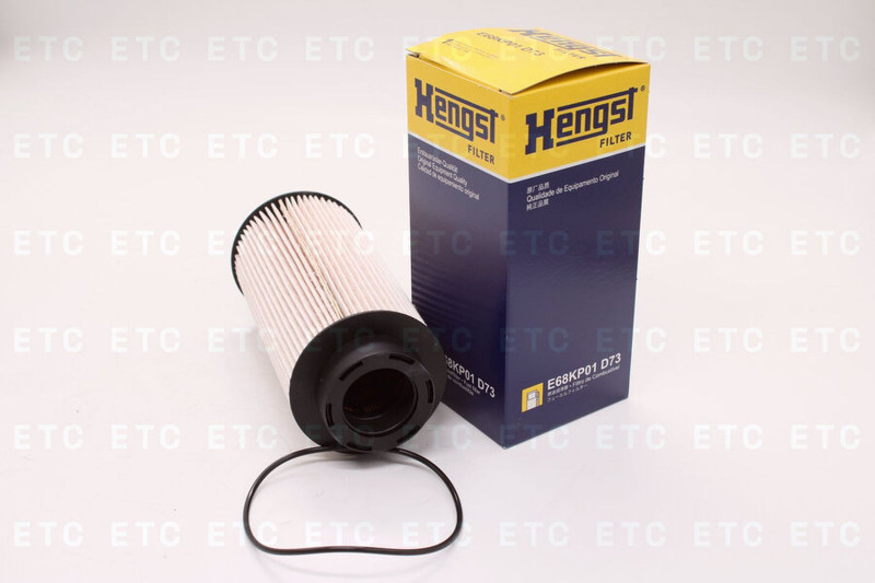 E68KP01D73 Фильтр топливный — 3
