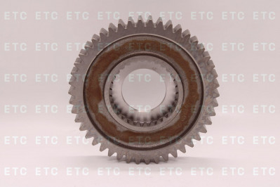 12JSDX220T1701111B Шестерня 1й передачи