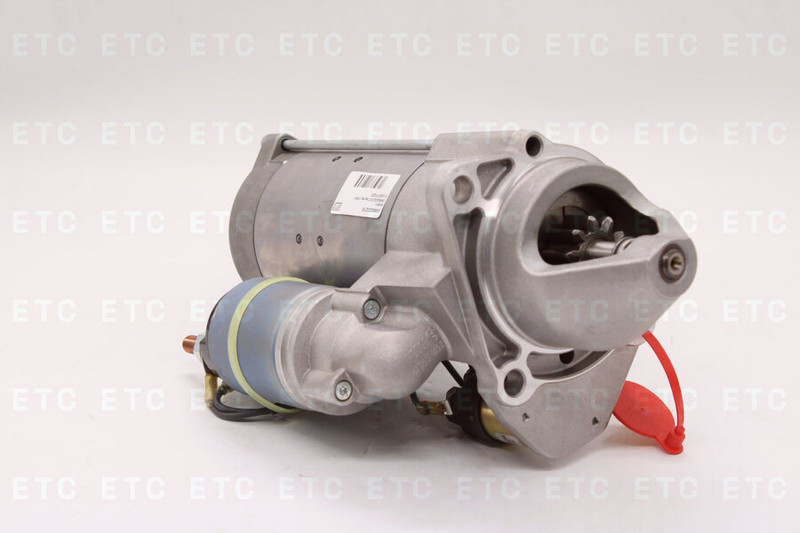 0986023210 Стартер — 6