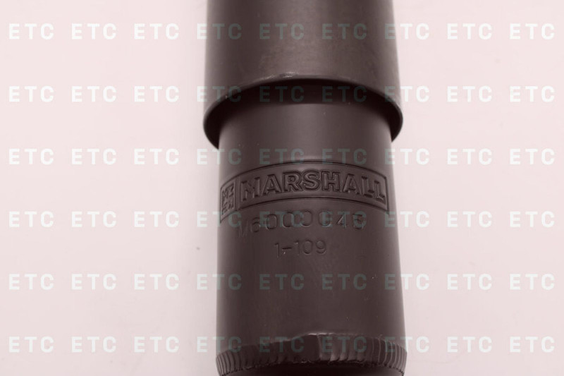 M6000045 Амортизатор передний — 1