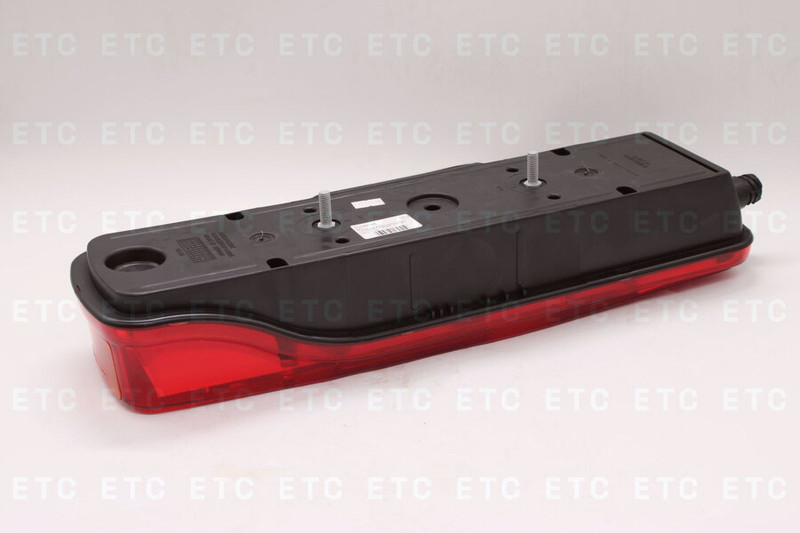 7731926LWE Фонарь задний левый — 3