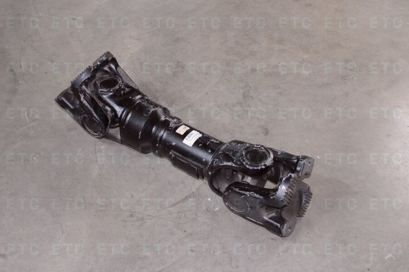 SC.68745.626.02 Карданный вал L=626mm — 4