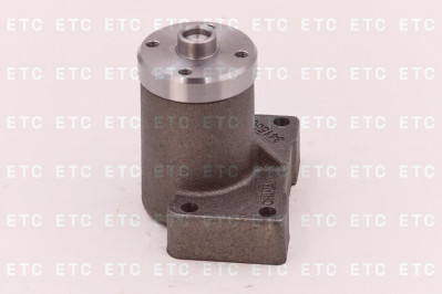 6743-61-3501 Привод вентилятора