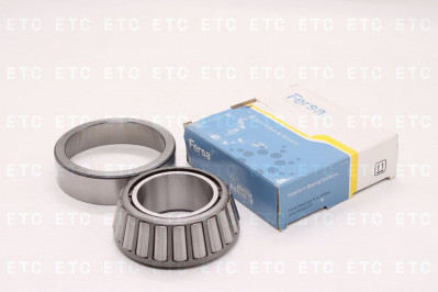 33212F Подшипник роликовый, 60*110*38