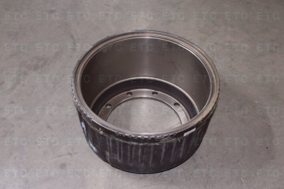 C4031 Барабан тормозной 420*209