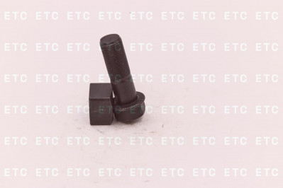 208-32-51210+208-32-51220 Болт М24*2*65 + Гайка M24