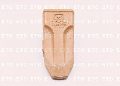 2077014151RC Коронка скальная