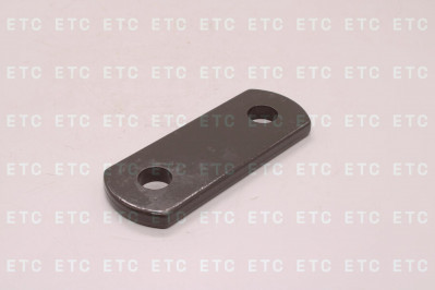 SITRAK WG9925522110 Серьга рессоры